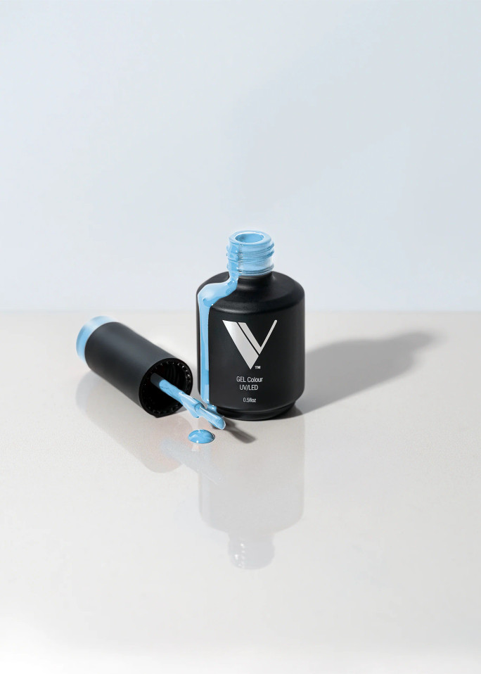 V Beauty Gel Polish - 027