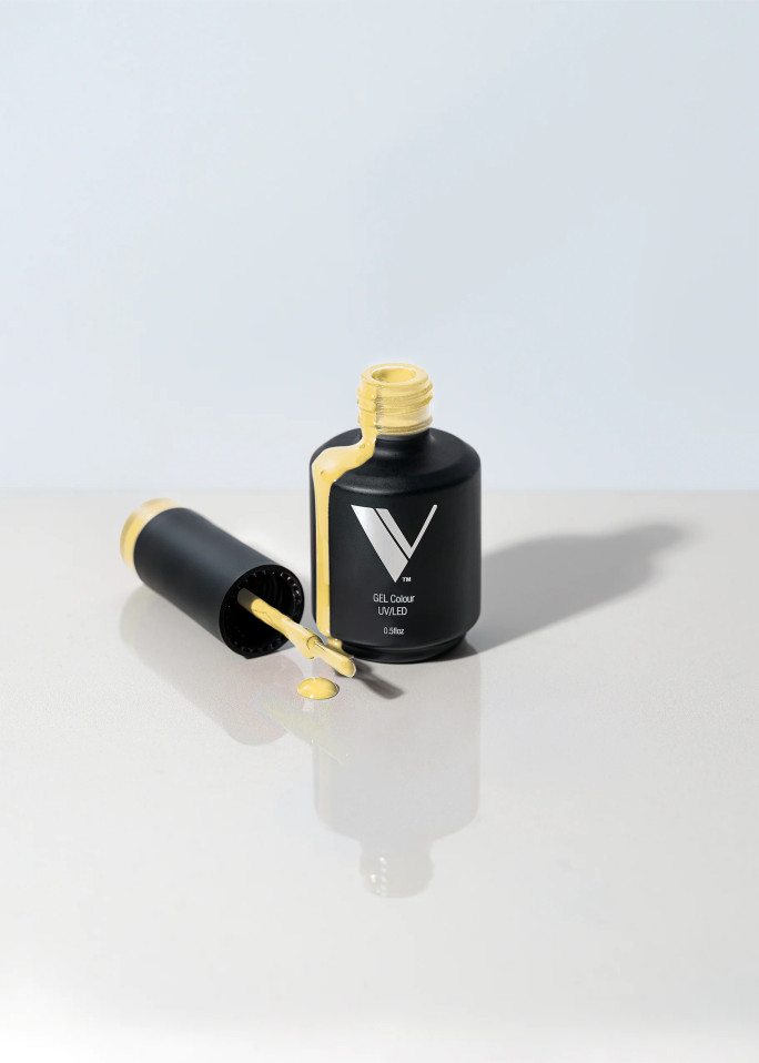 V Beauty Gel Polish - 038