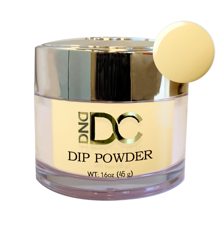DND DC Dip Powder 2oz, #2509
