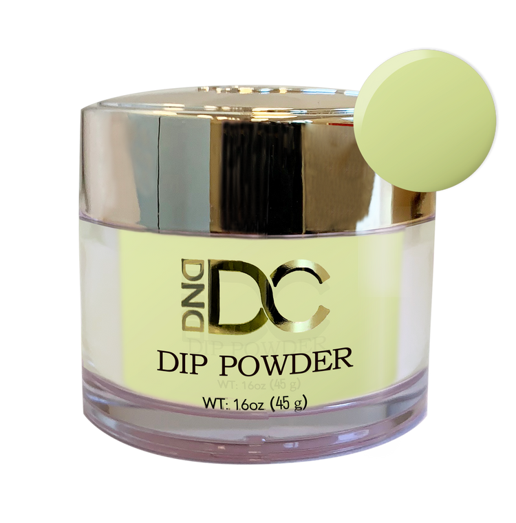 DND DC Dip Powder 2oz, #2514