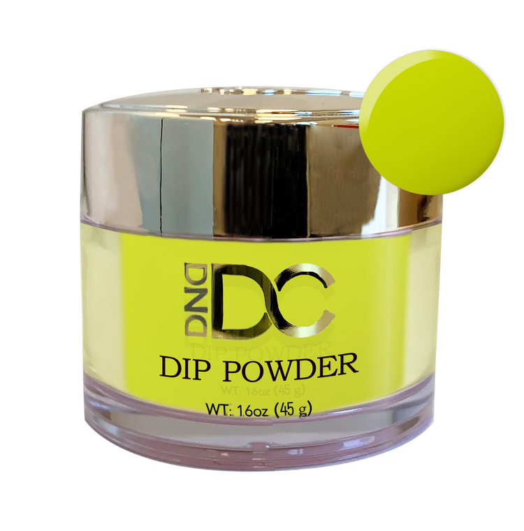 DND DC Dip Powder 2oz, #2517