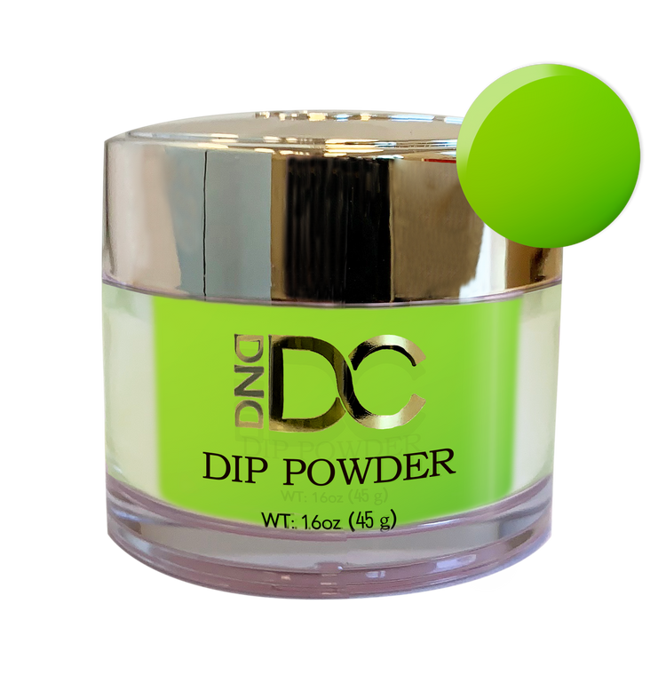 DND DC Dip Powder 2oz, #2522