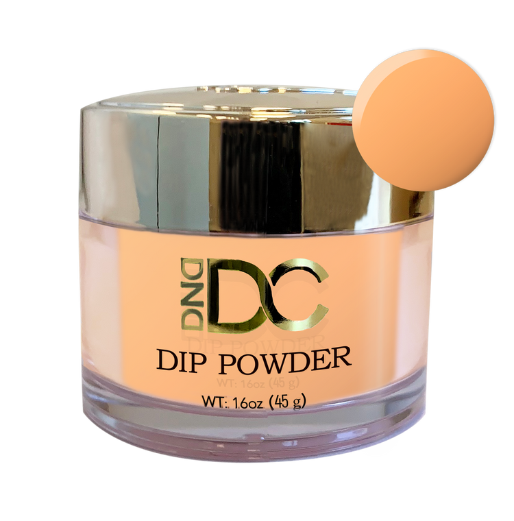 DND DC Dip Powder 2oz, #2538