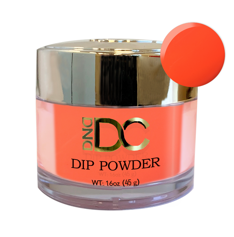 DND DC Dip Powder 2oz, #2542