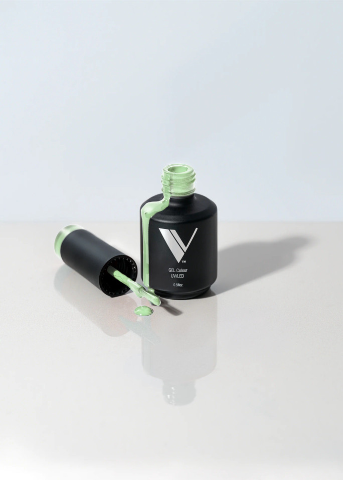 V Beauty Gel Polish - 056
