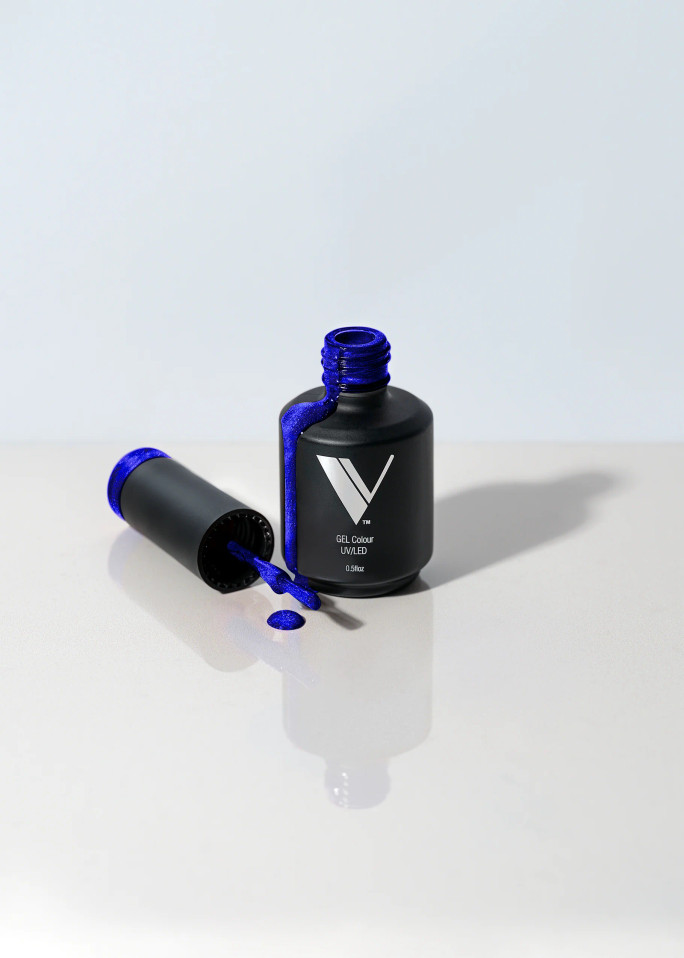 V Beauty Gel Polish - 076
