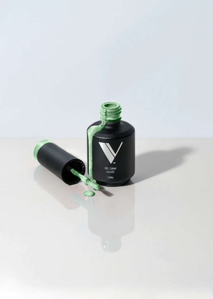 V Beauty Gel Polish - 080