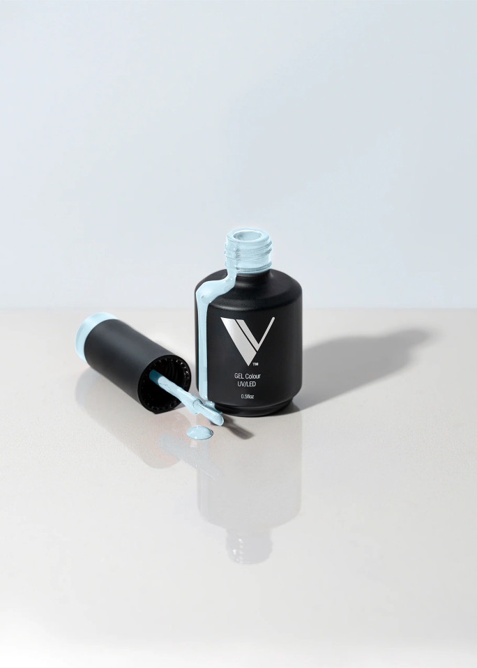 V Beauty Gel Polish - 087