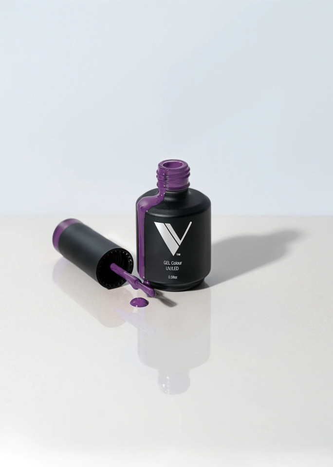 V Beauty Gel Polish - 089