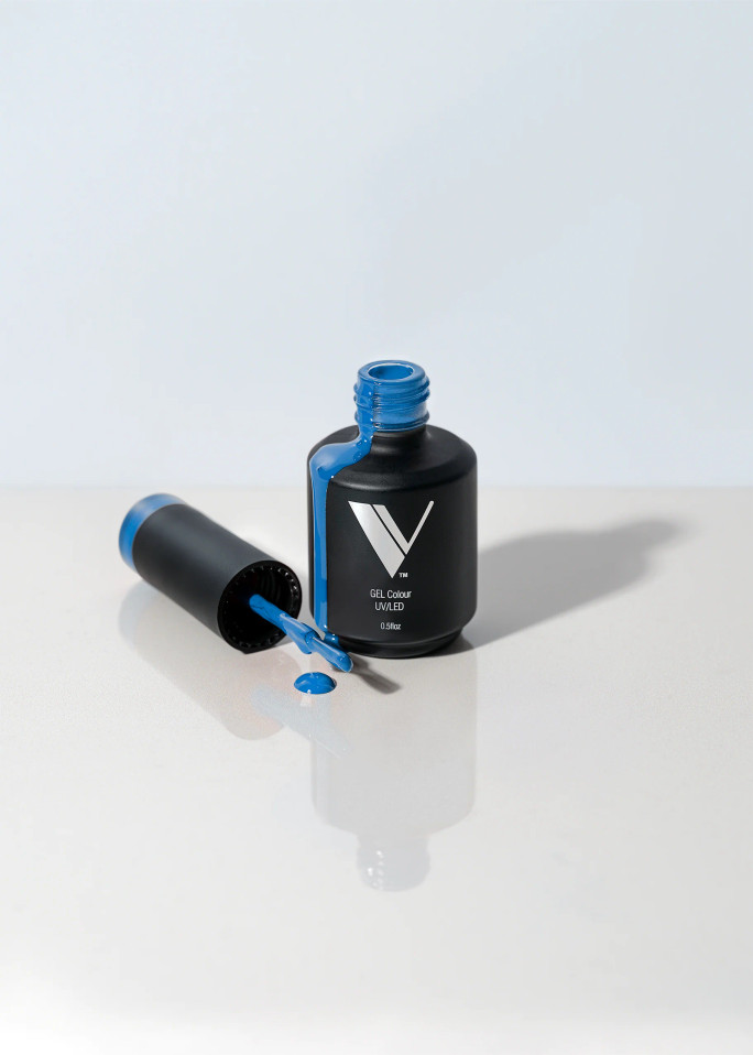 V Beauty Gel Polish - 093