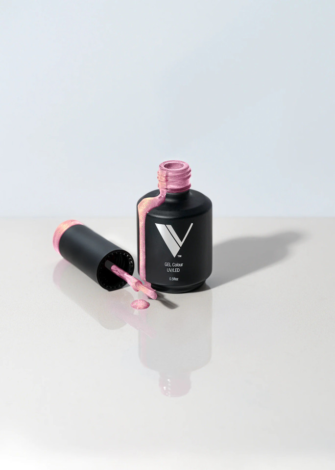 V Beauty Gel Polish - 140