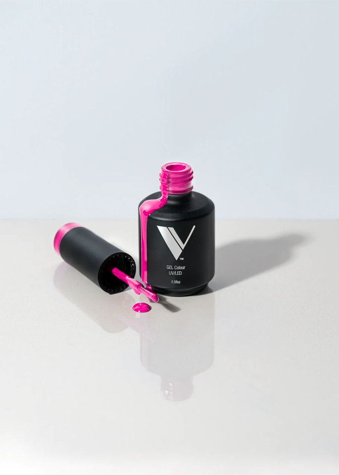 V Beauty Gel Polish - 154