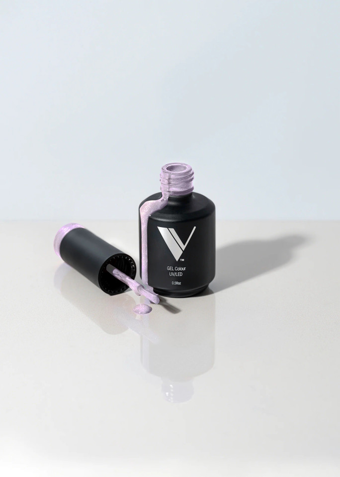 V Beauty Gel Polish - 167