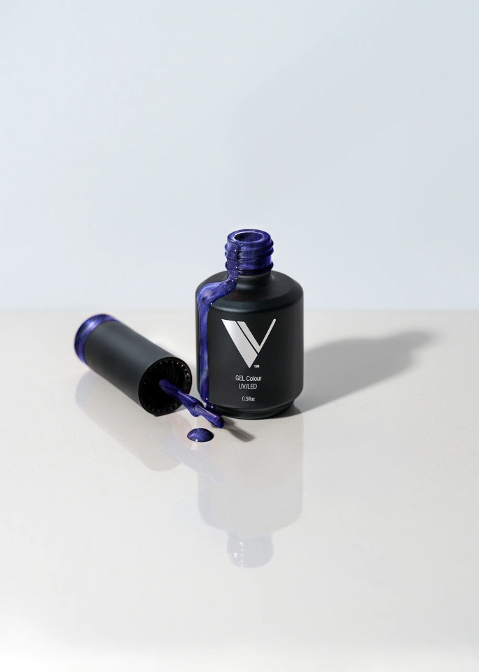 V Beauty Gel Polish - 170