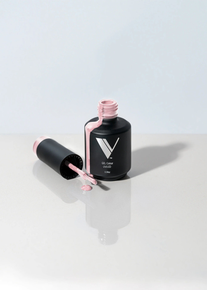 V Beauty Gel Polish - 187
