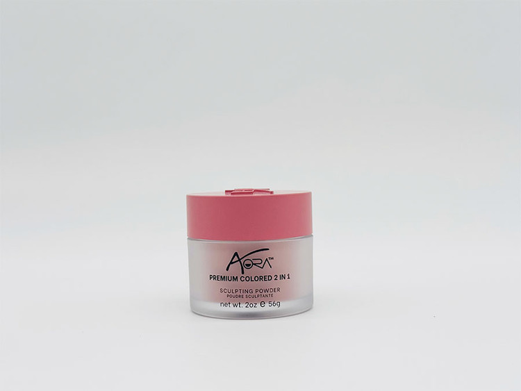 Aora 60 Acrylic Powder - #01