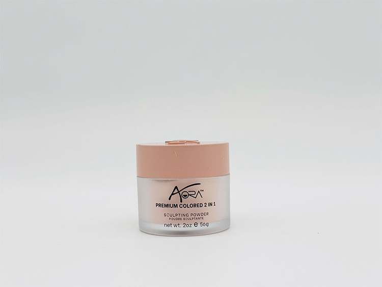 Aora 60 Acrylic Powder - #03