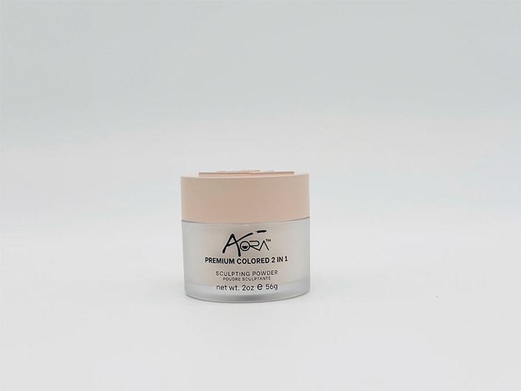 Aora 60 Acrylic Powder - #18