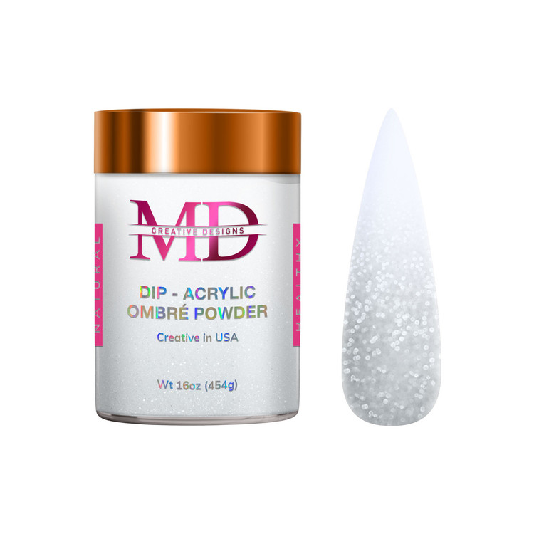 MD Dip/Acrylic Ombre Powder 16oz - #k15