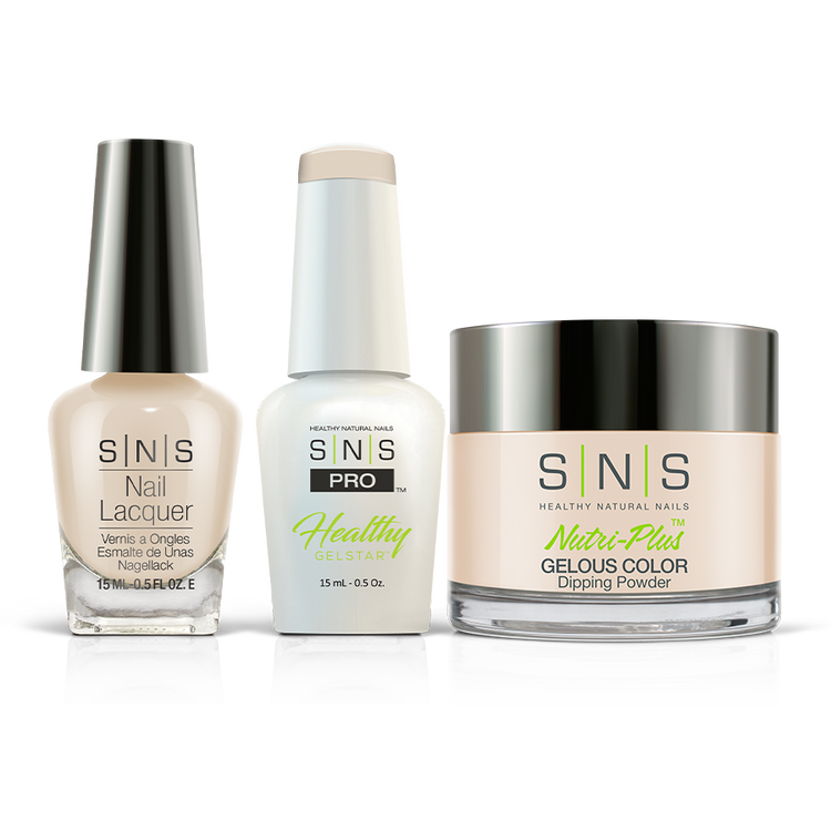 SNS Pro 4in1 Cutest Couple Set - #09