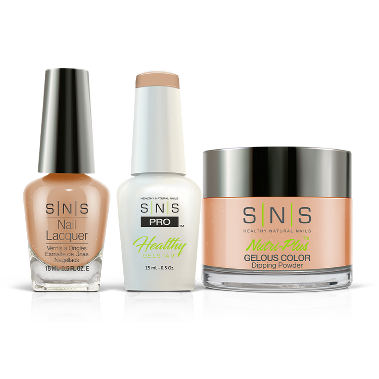 SNS Pro 4in1 Cutest Couple Set - #13