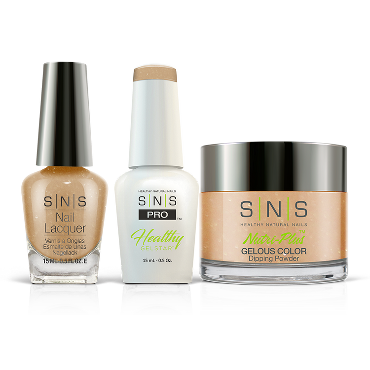 SNS Pro 4in1 Cutest Couple Set - #18