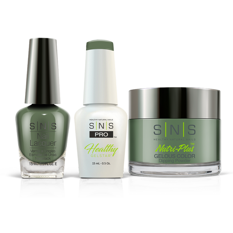 SNS Pro 4in1 Cutest Couple Set - #28