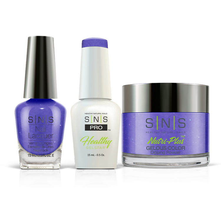 SNS Pro 4in1 Cutest Couple Set - #29