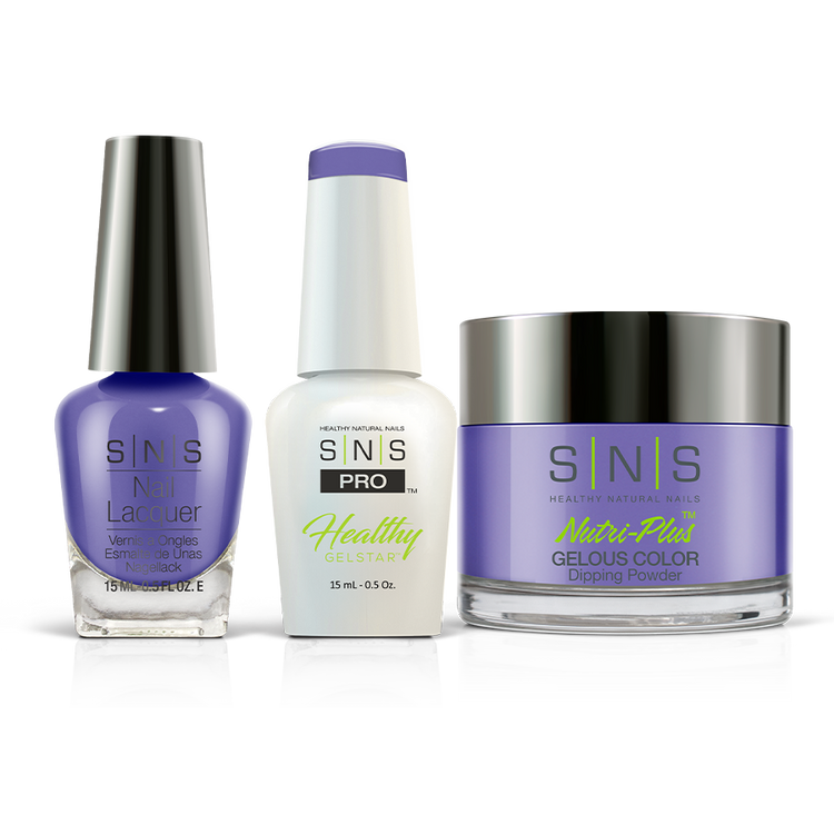 SNS Pro 4in1 Cutest Couple Set - #30