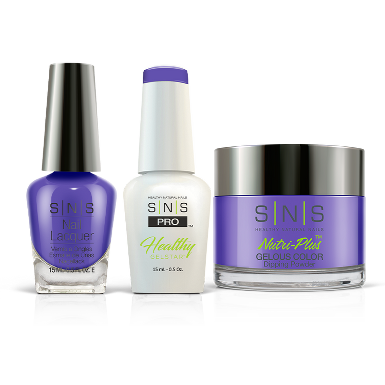 SNS Pro 4in1 Cutest Couple Set - #32