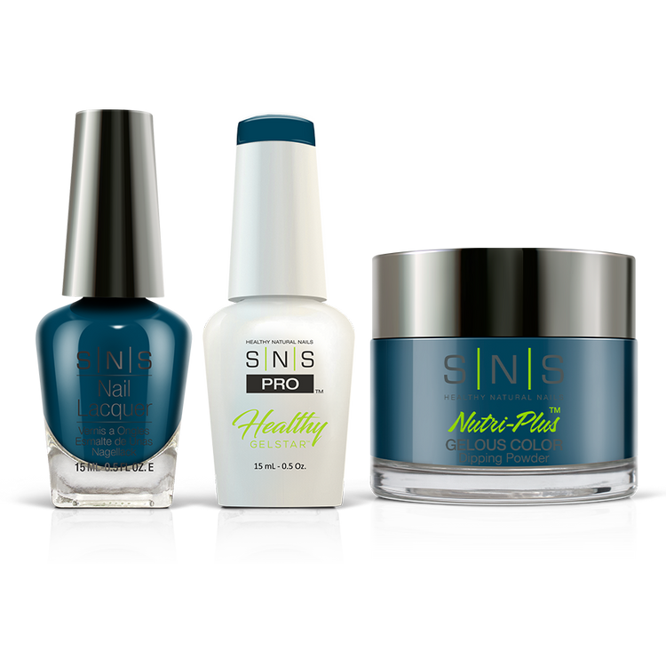 SNS Pro 4in1 Cutest Couple Set - #42