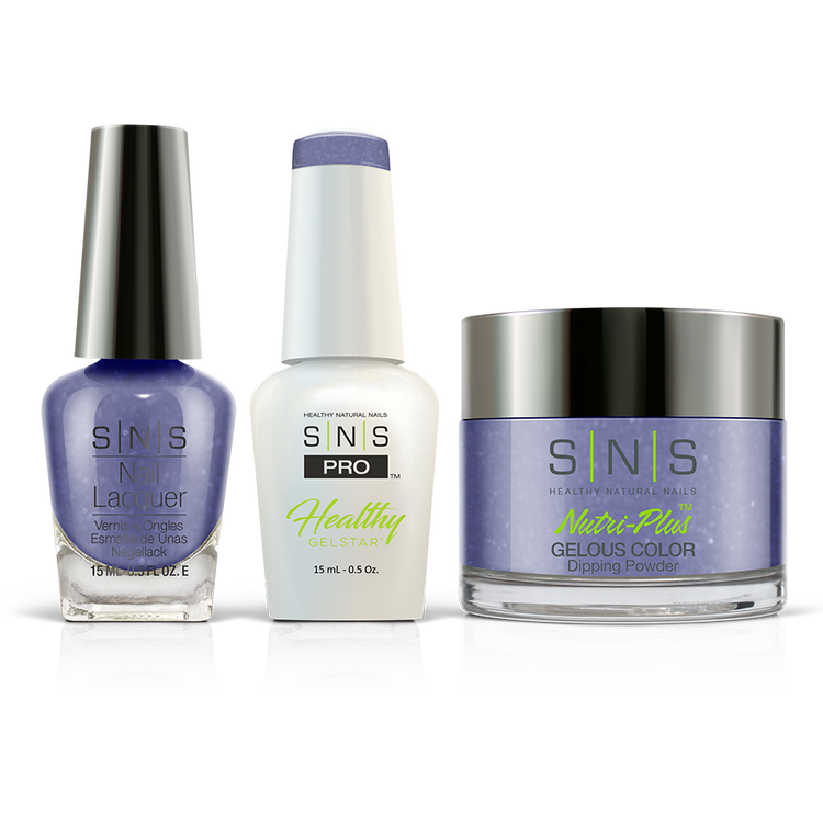 SNS Pro 4in1 Cutest Couple Set - #46