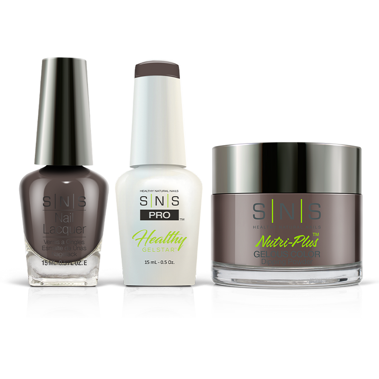 SNS Pro 4in1 Cutest Couple Set - #50