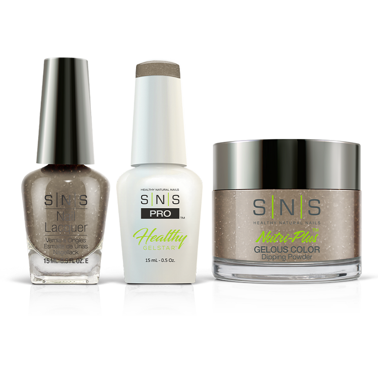 SNS Pro 4in1 Cutest Couple Set - #61