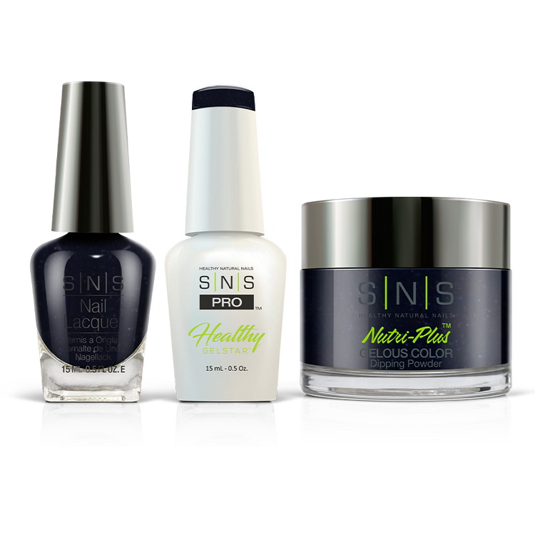 SNS Pro 4in1 Cutest Couple Set - #63