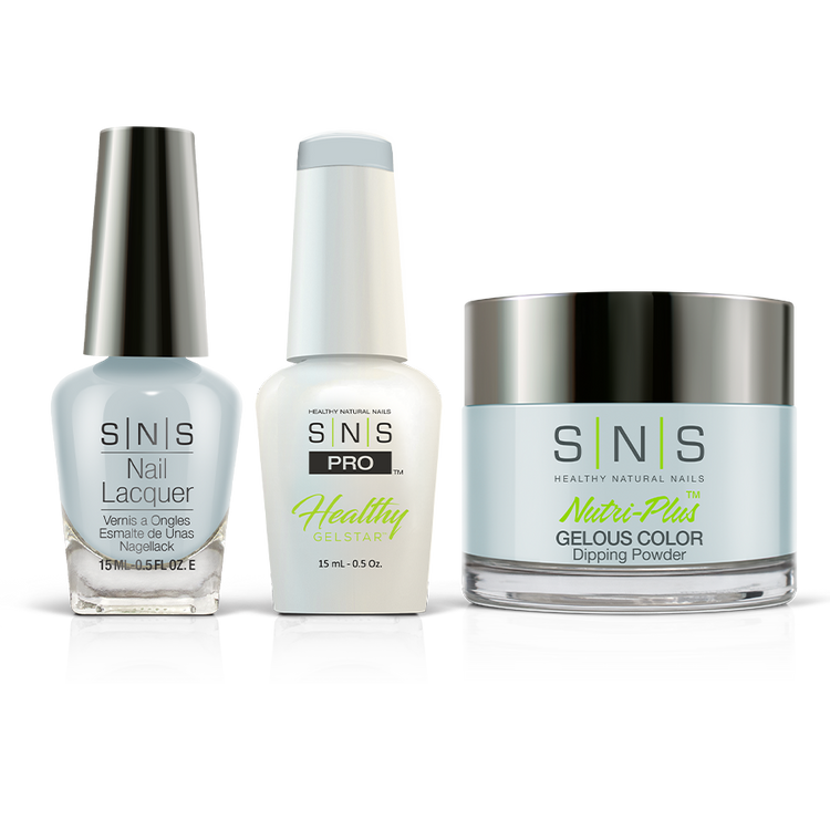 SNS Pro 4in1 Cutest Couple Set - #73
