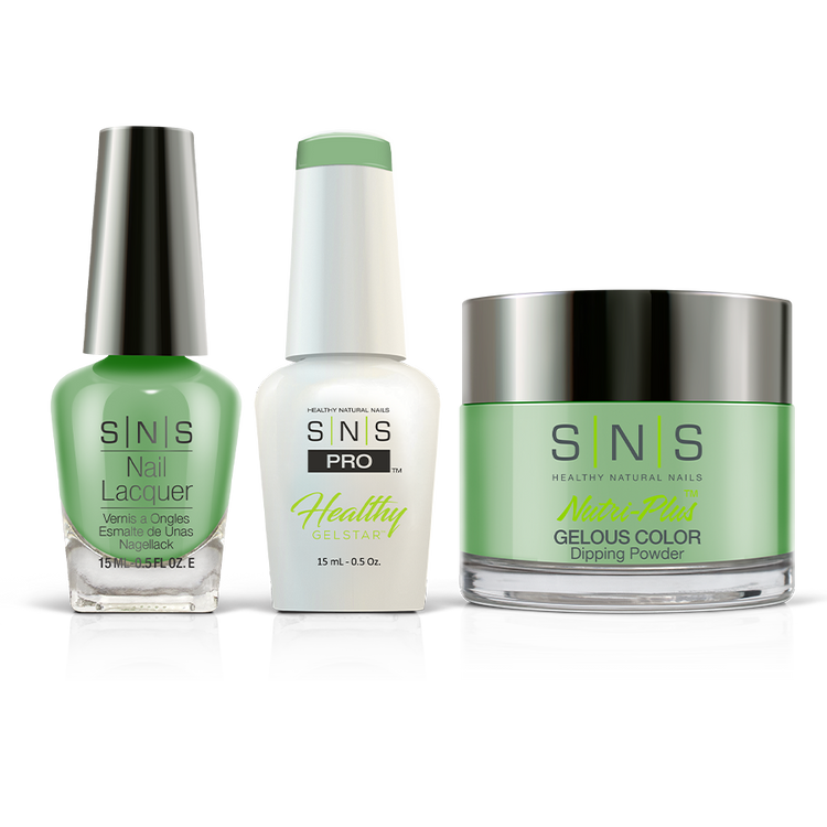 SNS Pro 4in1 Cutest Couple Set - #76
