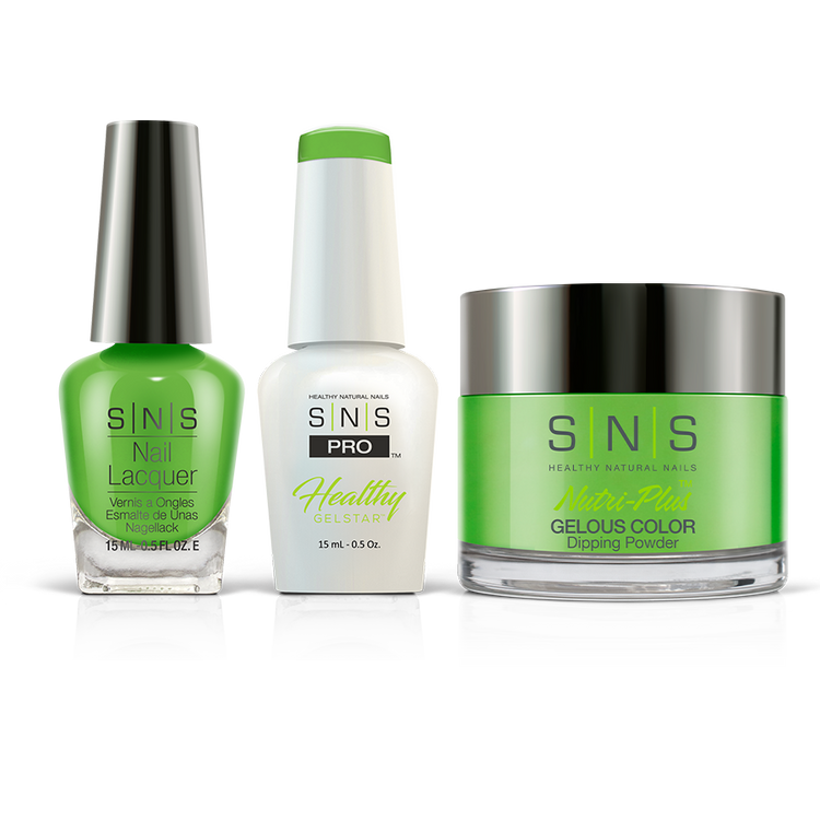 SNS Pro 4in1 Cutest Couple Set - #92