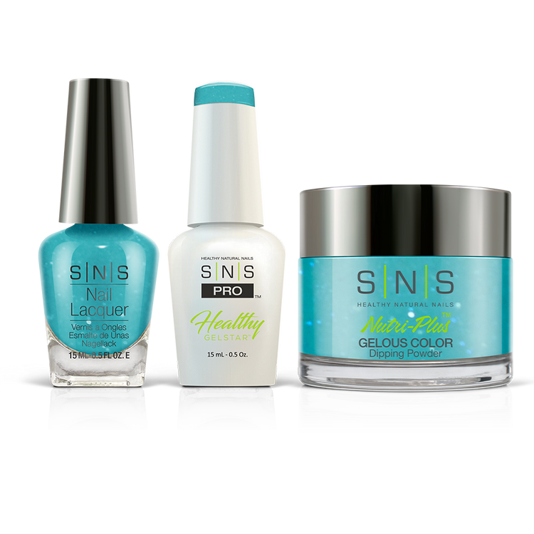 SNS Pro 4in1 Cutest Couple Set - #96