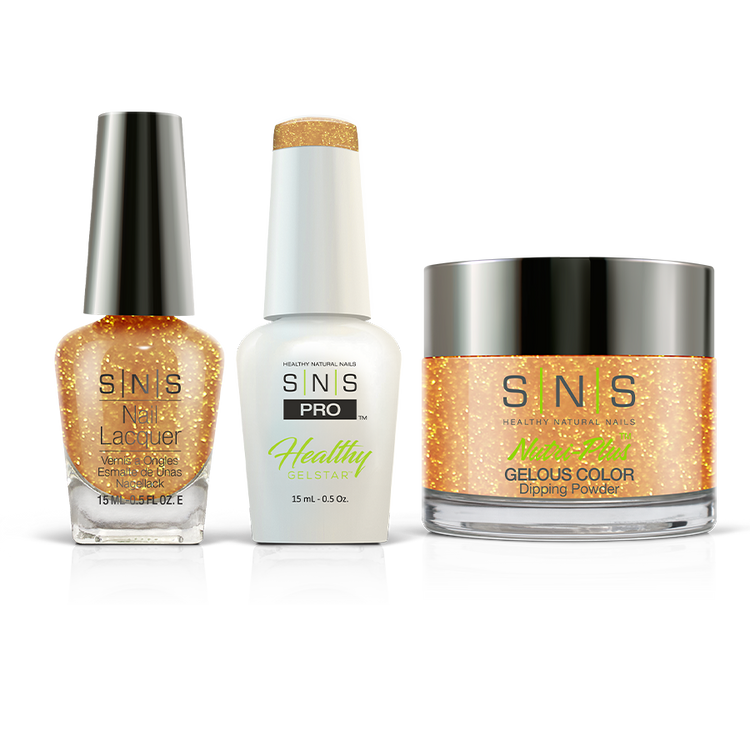SNS Pro 4in1 Cutest Couple Set - #144
