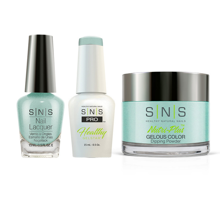 SNS Pro 3in1 Beige Set - #022