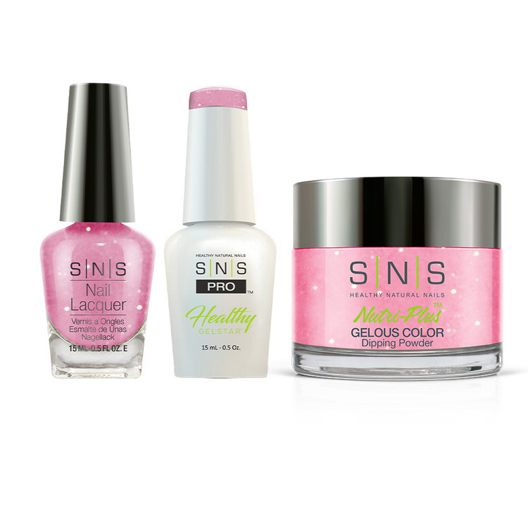 SNS Pro 3in1 Beige Set - #031