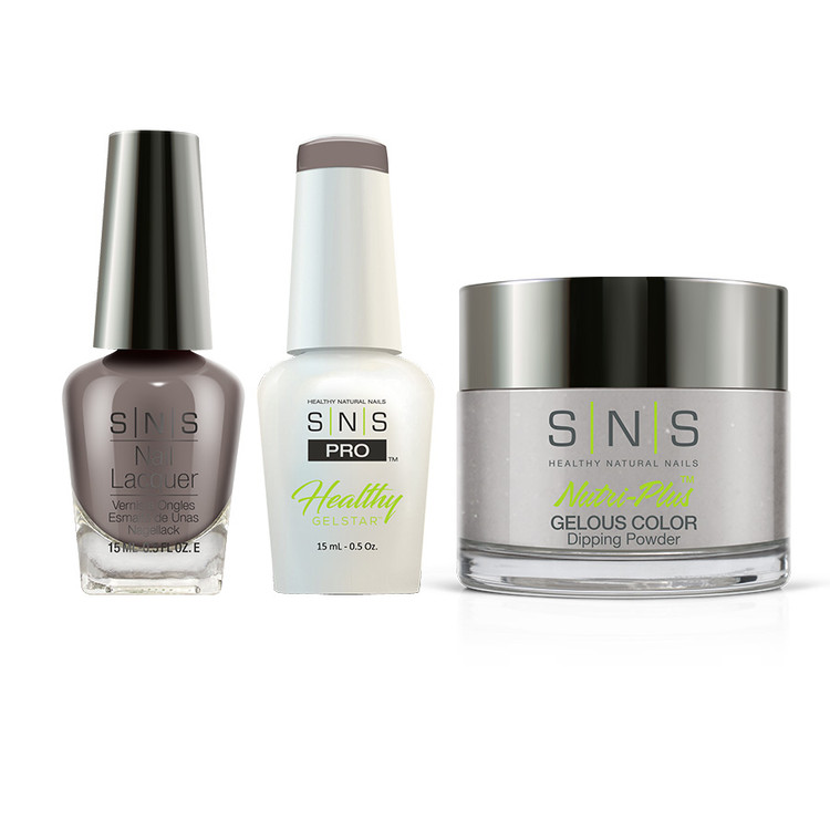 SNS Pro 3in1 Beige Set - #049
