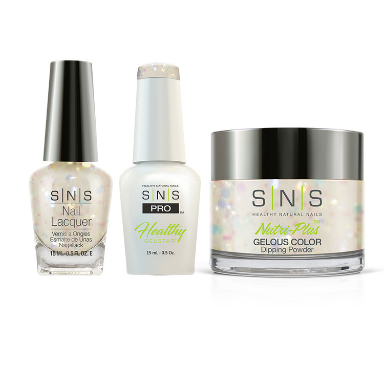 SNS Pro 3in1 Beige Set - #066