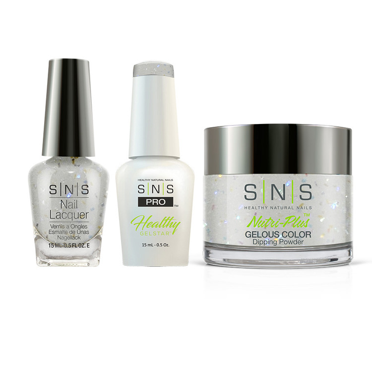 SNS Pro 3in1 Beige Set - #070