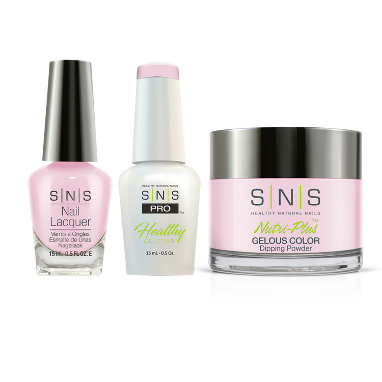 SNS Pro 3in1 Beige Set - #094
