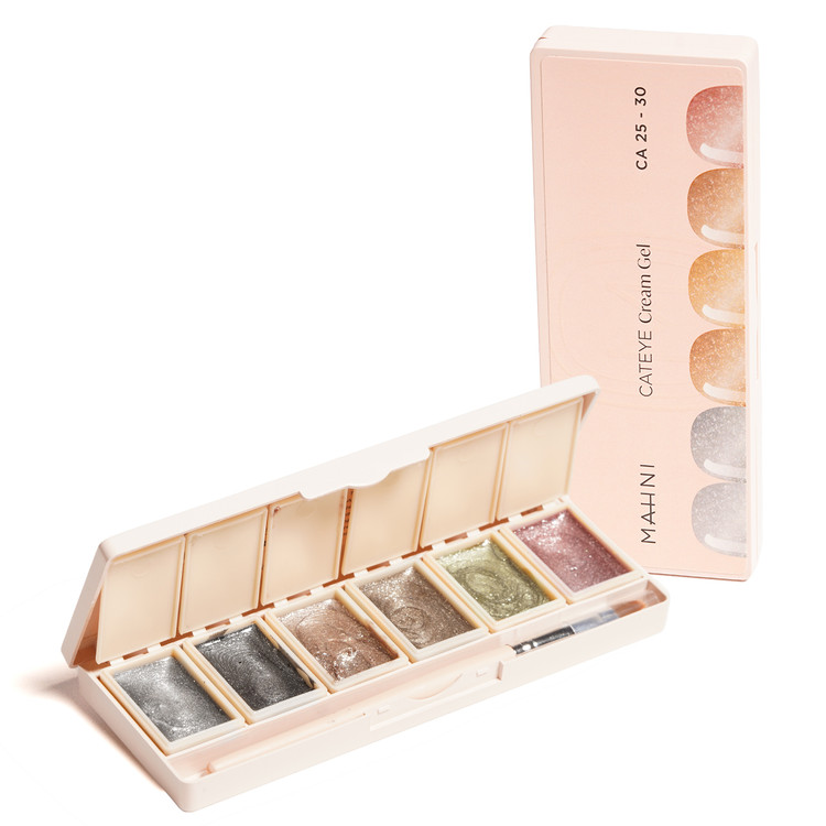Mahni Cream Gel - Cat Eye #25-30