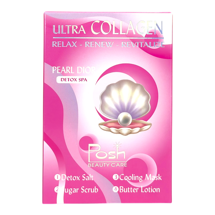 Posh 4in1 Collagen - Pearl  Dior 
