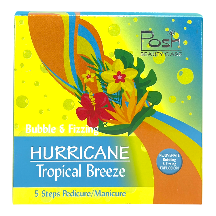 Posh 5in1 Hurricane - Tropical Breeze