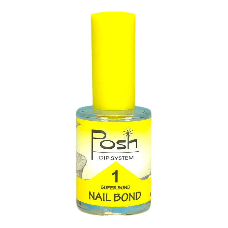 Posh Dip Liquid .5oz - Bond 